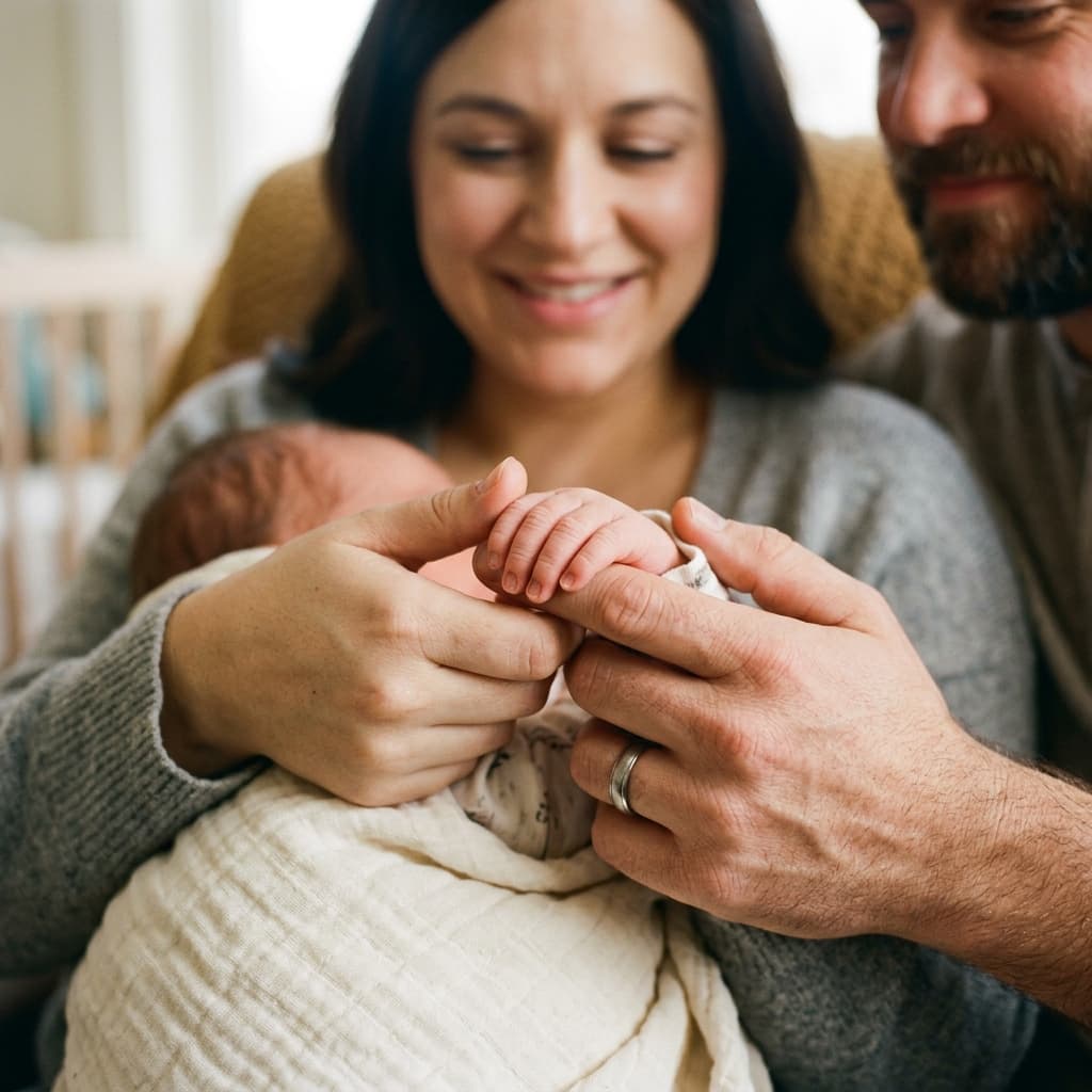 Maman & Papa