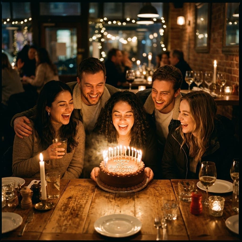 anniversaire
